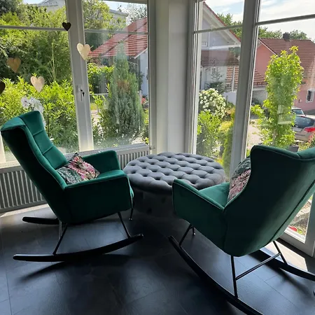 Daire Ferienwohnung 108 M2