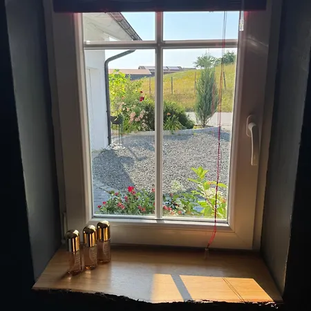 Ferienwohnung 108 M2 Daire *