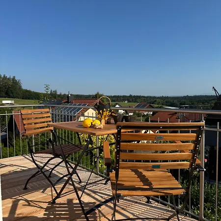 Ferienwohnung 108 M2 Daire *