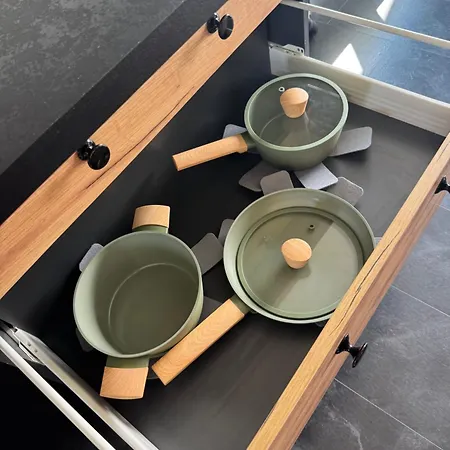 Ferienwohnung 108 M2