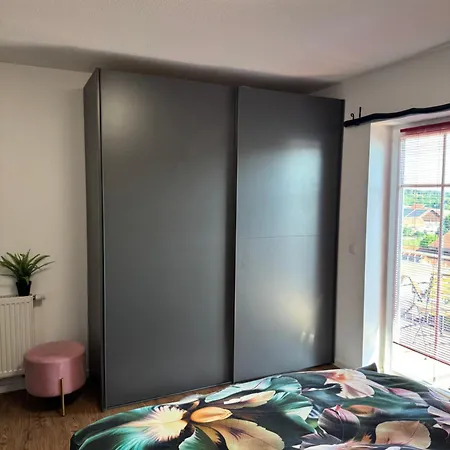Ferienwohnung 108 M2 *