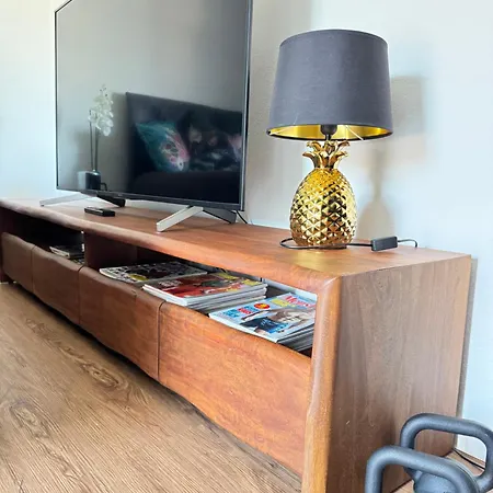 Ferienwohnung 108 M2 * Neuburg am Inn